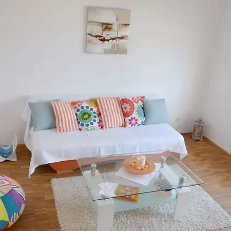 Ciovo 4 Apartament
