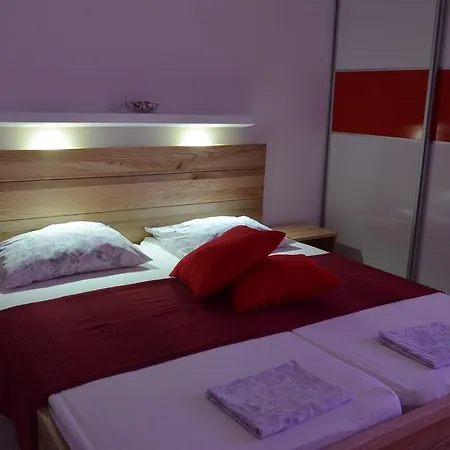 Apartament Ciovo 4 Trogir