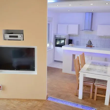 Apartament Ciovo 4
